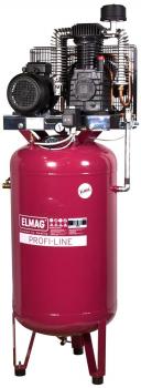 ELMAG PL-V 840/10/270D Compressor PROFI-LINE